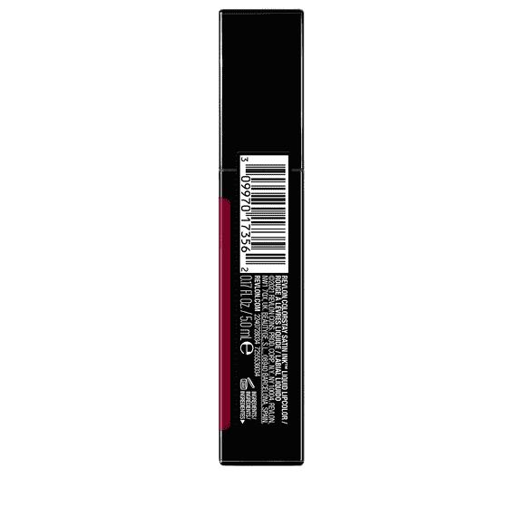 Satin Ink Crown Jewels - Regal Ruby