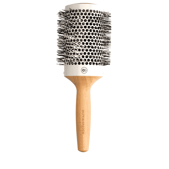 Bürste Healthy Hair Bambus Thermal HH-63, 63/80 mm