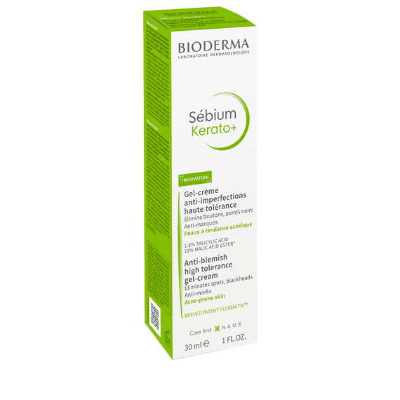 Sebium Kerato+