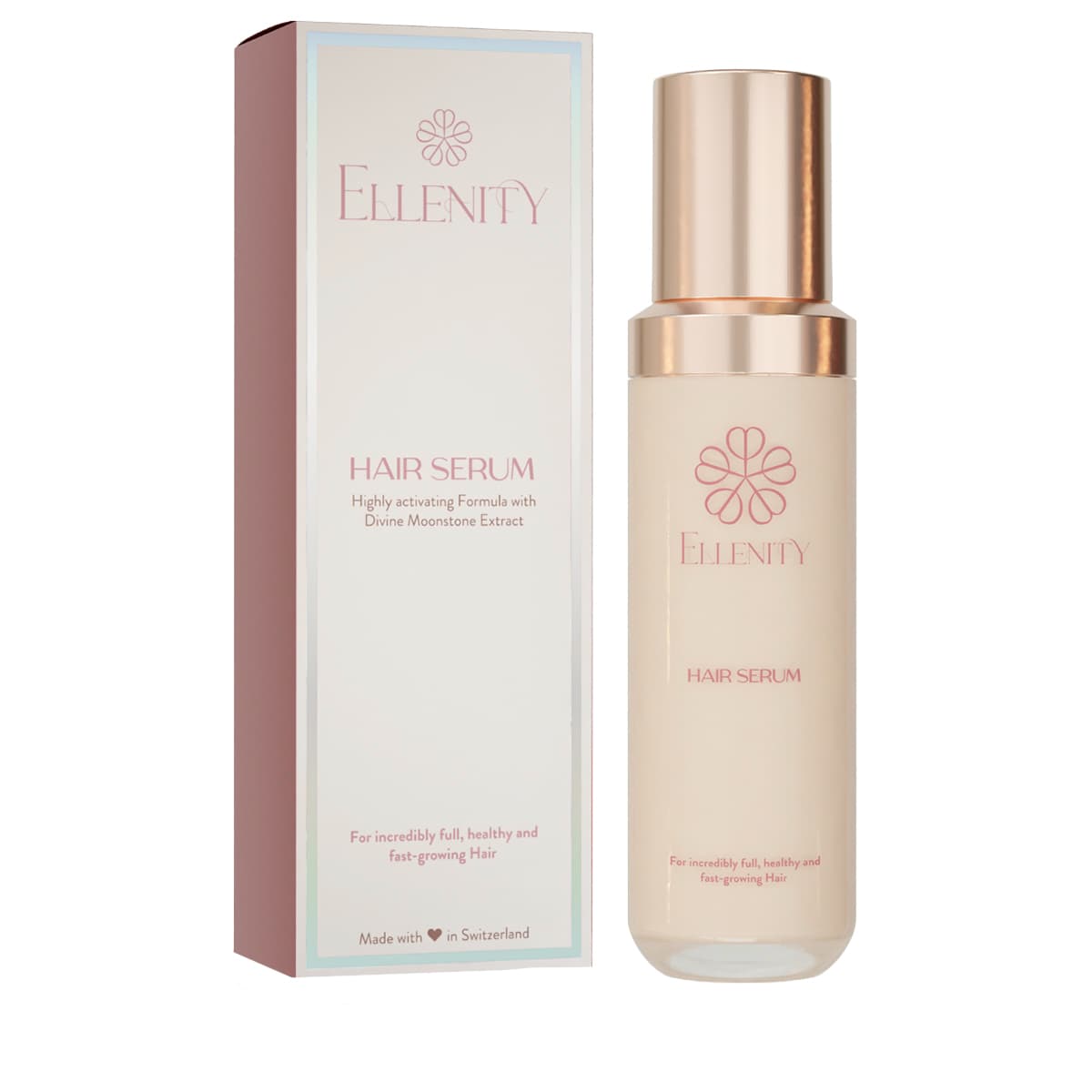 Haar Booster Serum