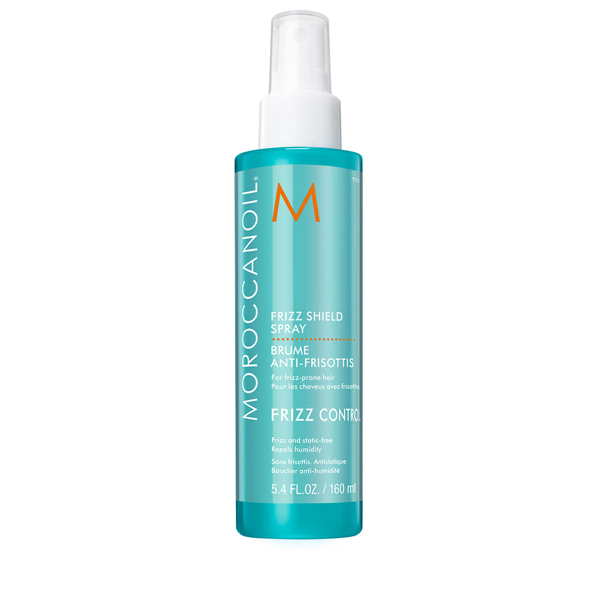 Frizz Shield Spray