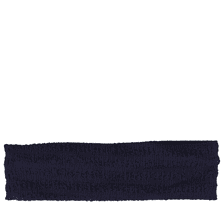 Cerchietto blu