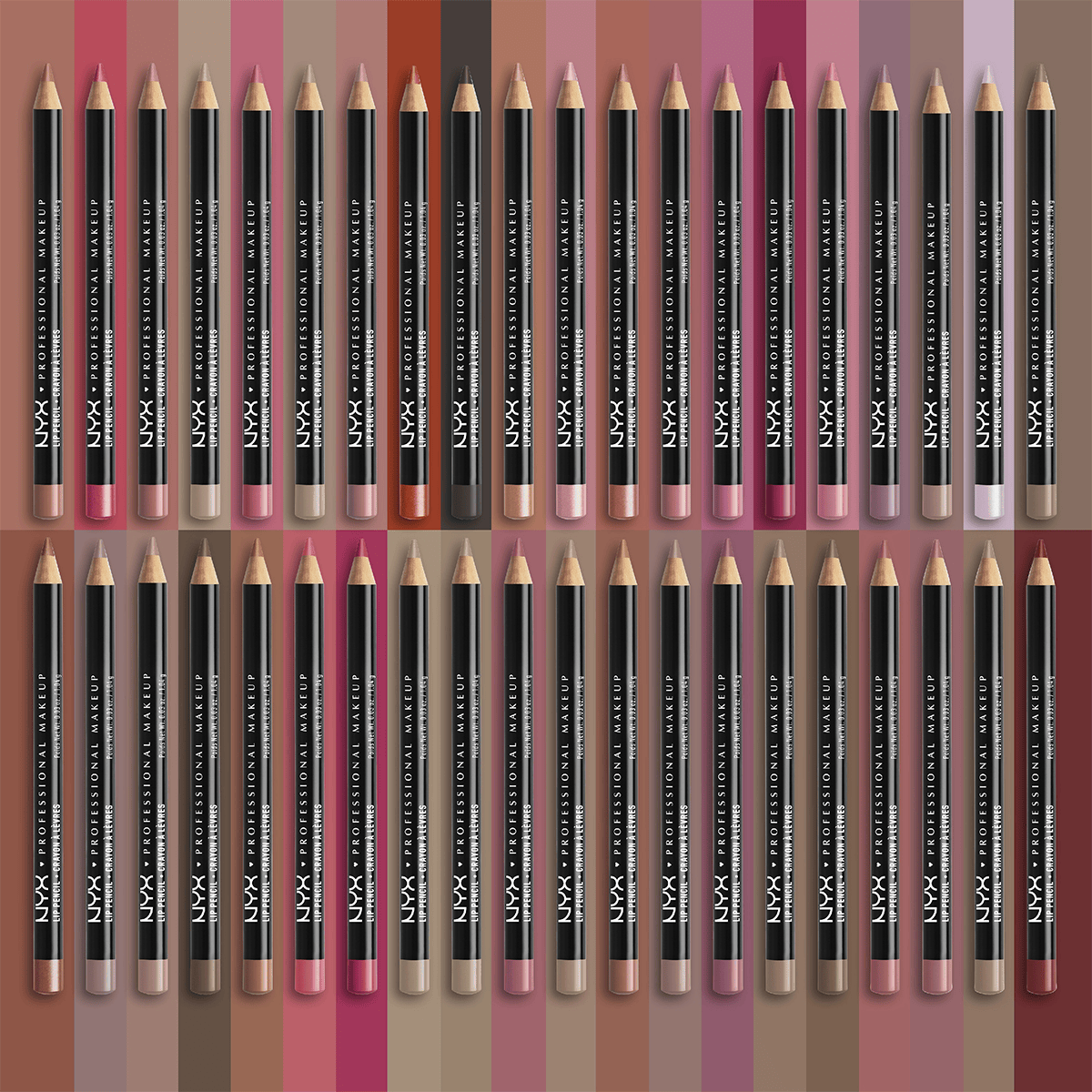 Slim Lip Pencil