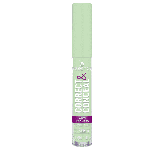 Correct & Conceal Anti Redness Concealer - 100 Universal