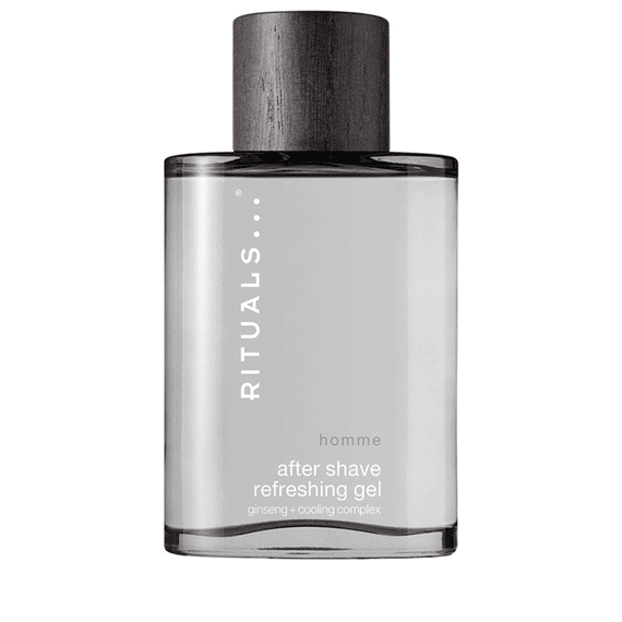 After Shave Refreshing Gel