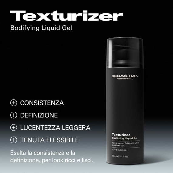 Liquid Gel