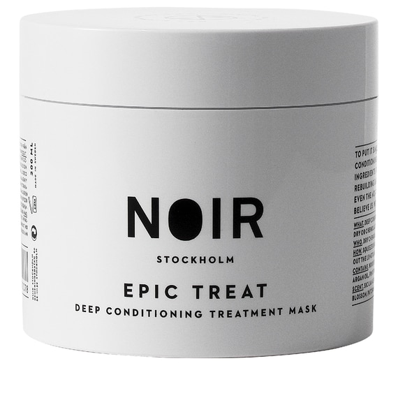 Epic Treat Deep Treatment Mask