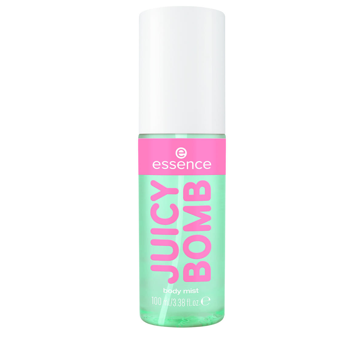 Tropical Drop Body Mist - 107 Watermelon Wave