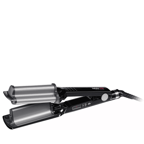 Onduliereisen Titanium Turmalin BAB2469TTE