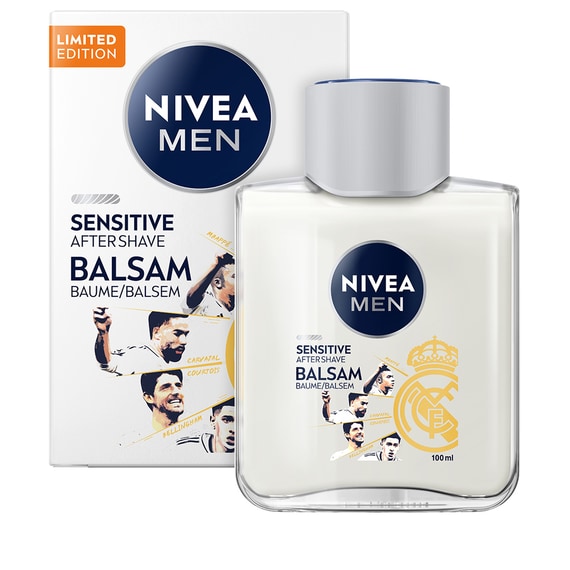 Balsamo After Shave Sensitive