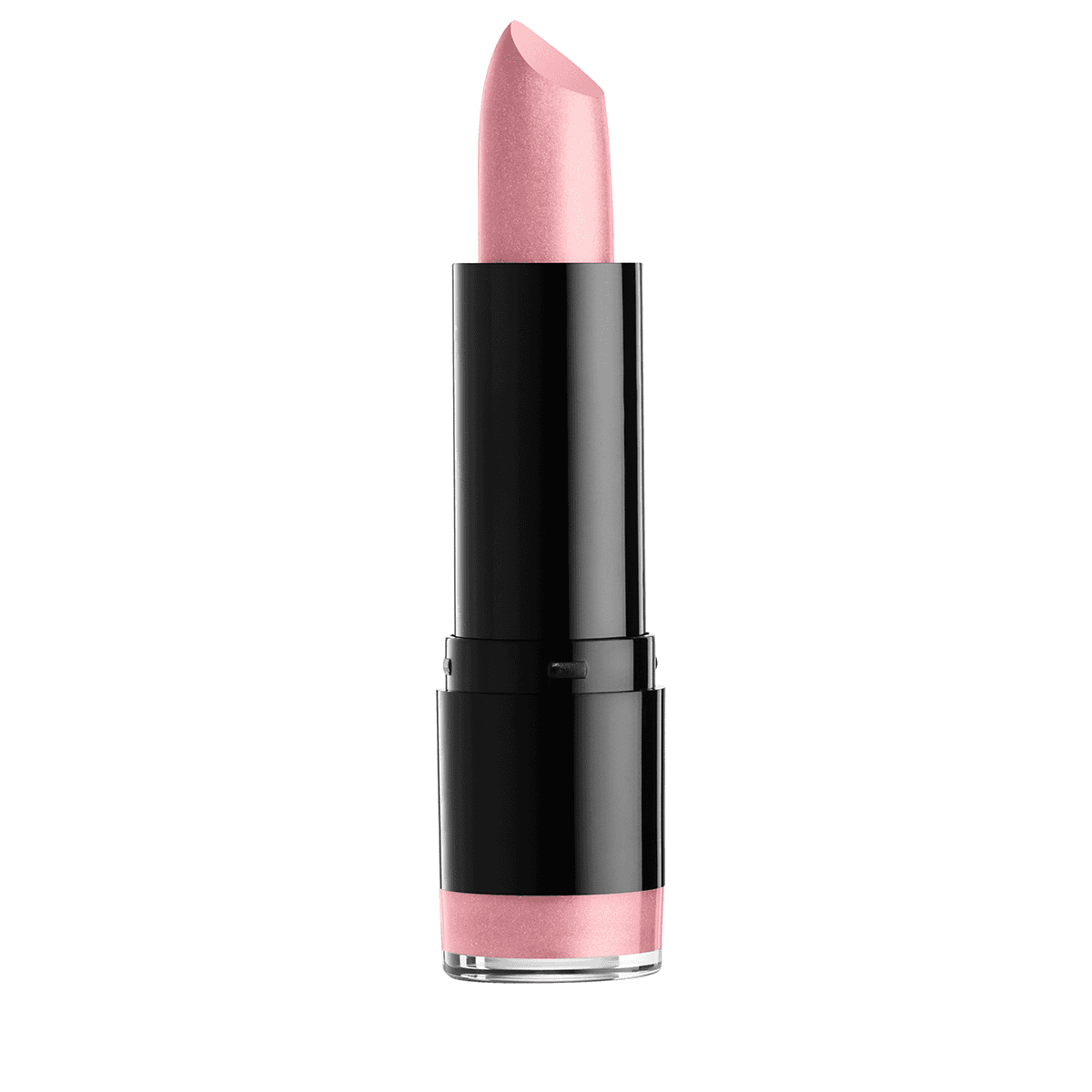 Extra Creamy Round Lipstick