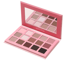 Oh, La La Eyeshadow Palette