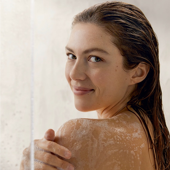 Doccia Cura Passion Fruit & Monoi Oil