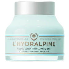 Crème Ultra-Hydratante 24h