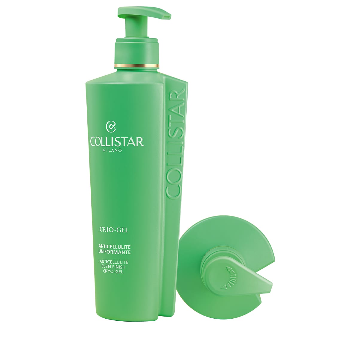 Anticellulite Even Finish Cryo-Gel