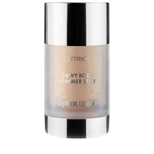 Seashell Stories Dewy Body Shimmer Stick - C01 Goldplay
