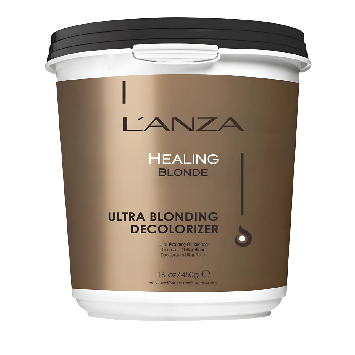Ultra Blonding Decolorizer