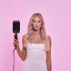 Pro Waver 32 mm - Black