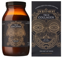 True Collagen Jar