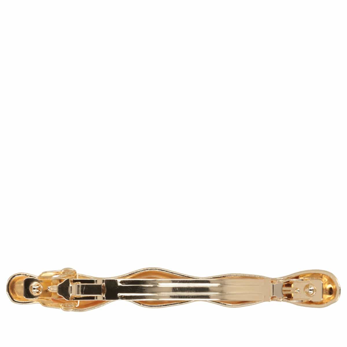 Barrette - Gold
