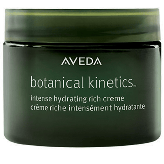 Intense Hydrating Rich Creme