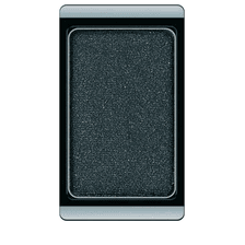 Eyeshadow Pearl - 02 anthracite