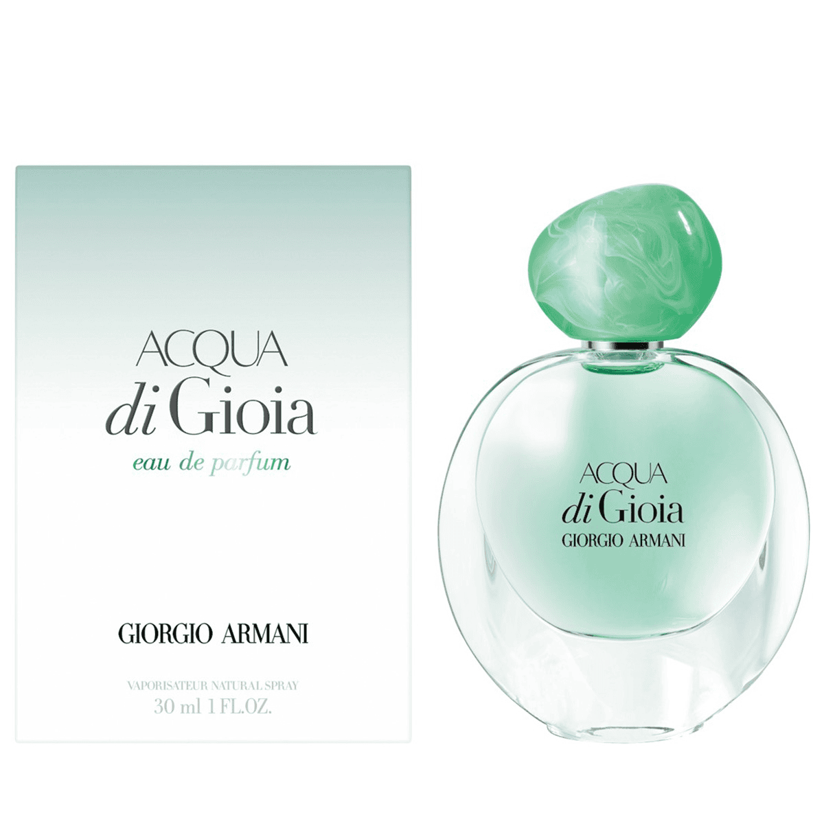 Acqua di Gioia Eau de Parfum