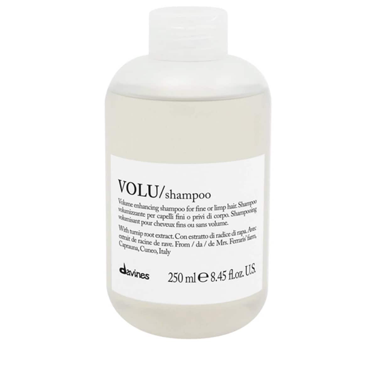 VOLU Shampoo