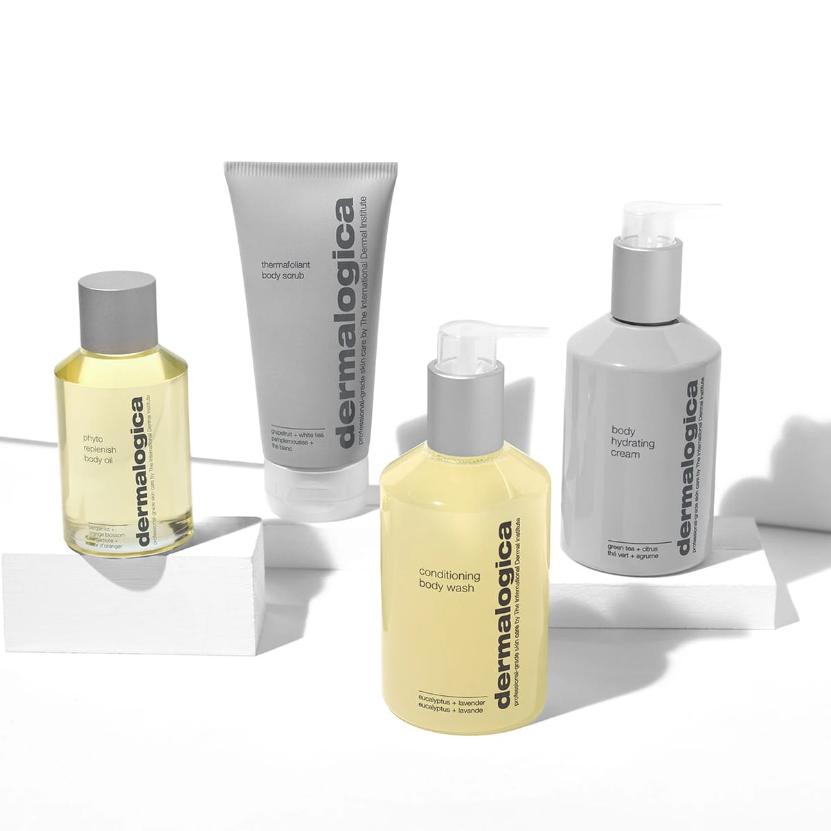 Body Hydrating Cream