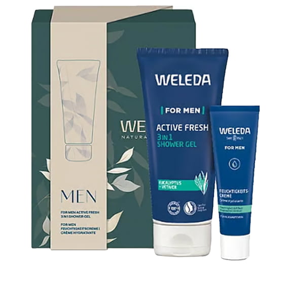 Geschenkset MEN