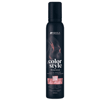 Color Style Mousse Rosa Fragola  