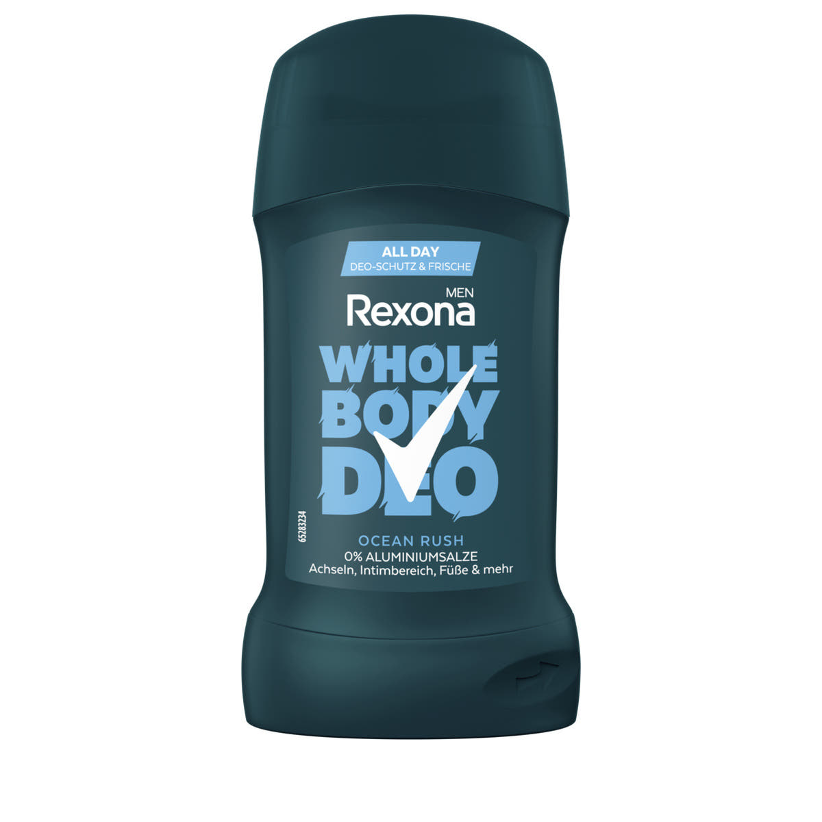 Men Whole Body Stick Ocean Rush