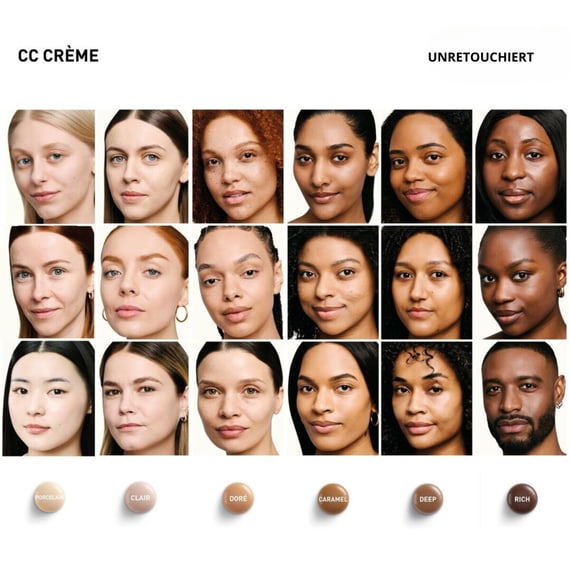 CC Crème Doré