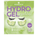 Hydro Gel Eye Patches - 05 Eye Love Matcha