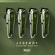 Cordless Legend Olive Green