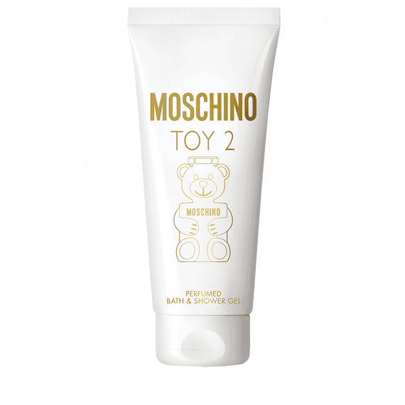 Perfumed Bath & Shower Gel