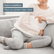Coussin Chauffant Supercosy HK 43