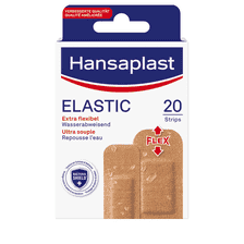 Elastic Pansement