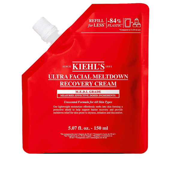 Ultra Facial Meltdown Recovery Cream