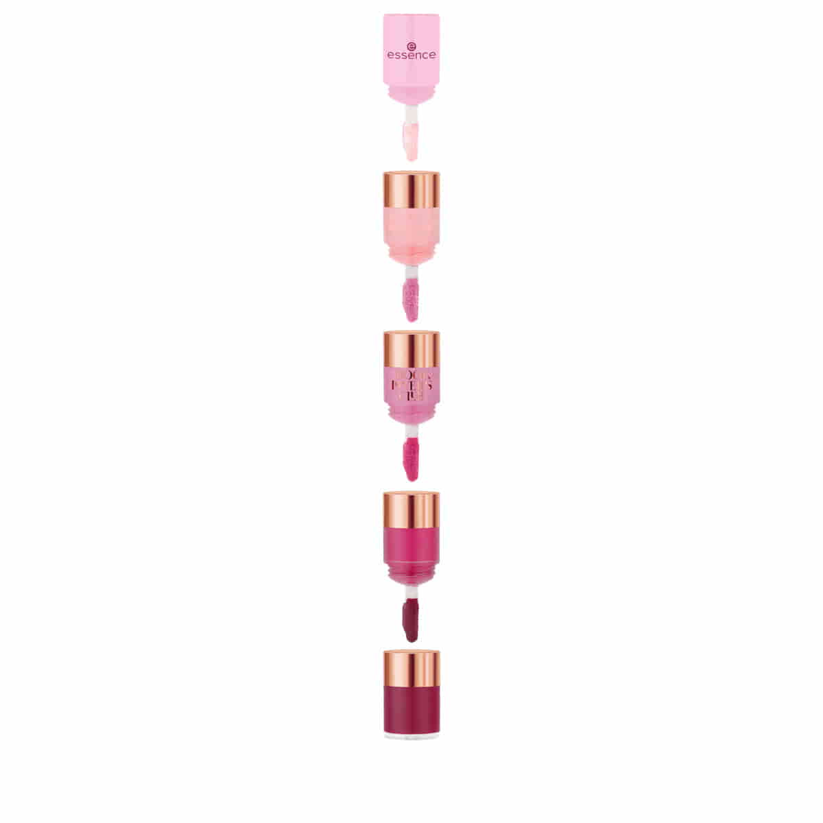 Chapter Lipgloss - 01 Drama Queen