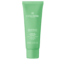 Multi-Active Deodrant Cream 48h with nourishing Rice milk