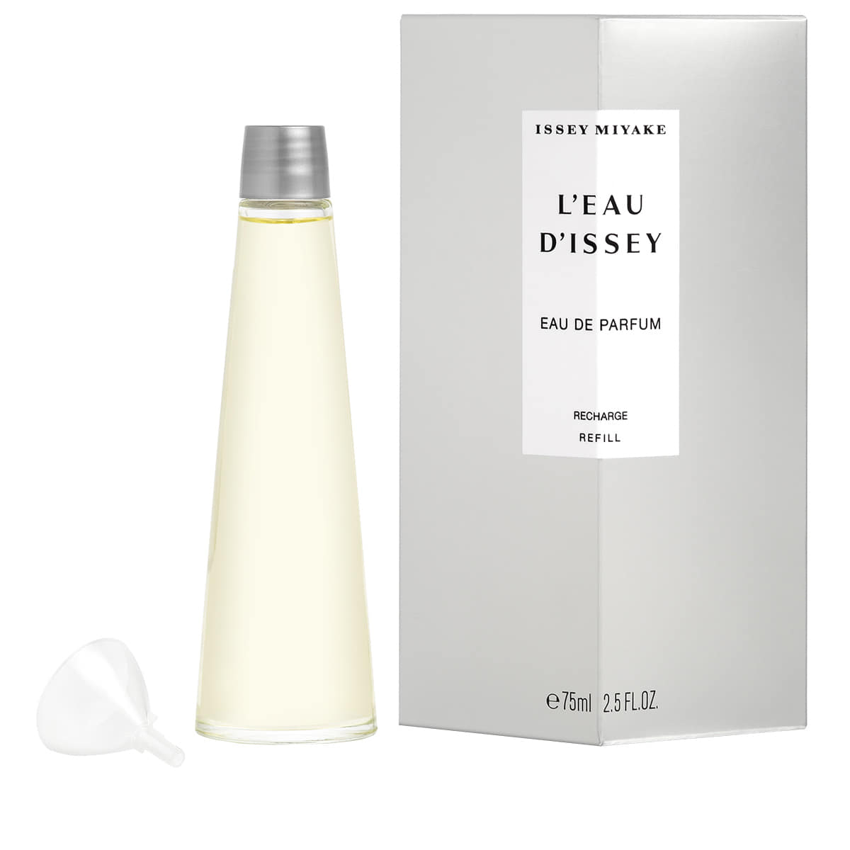 Eau De Parfum Recharge