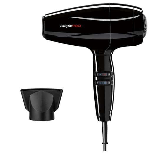Vero High Speed Digital Compact 2000W BAB6280E