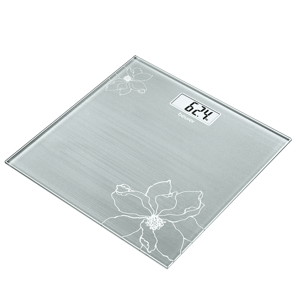 Glass Scale Gray GS 10