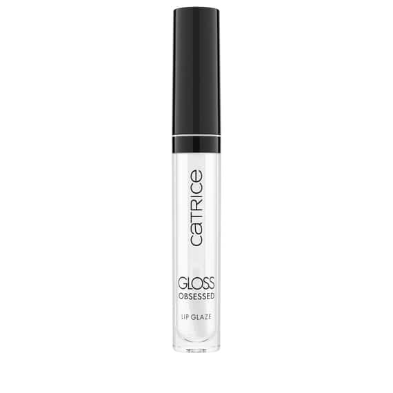 Gloss Obsessed Lip Glaze