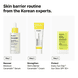 Ceramidin Skin Barrier Moisturize Recovery Serum