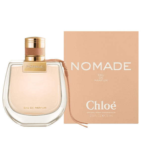 Eau de Parfum