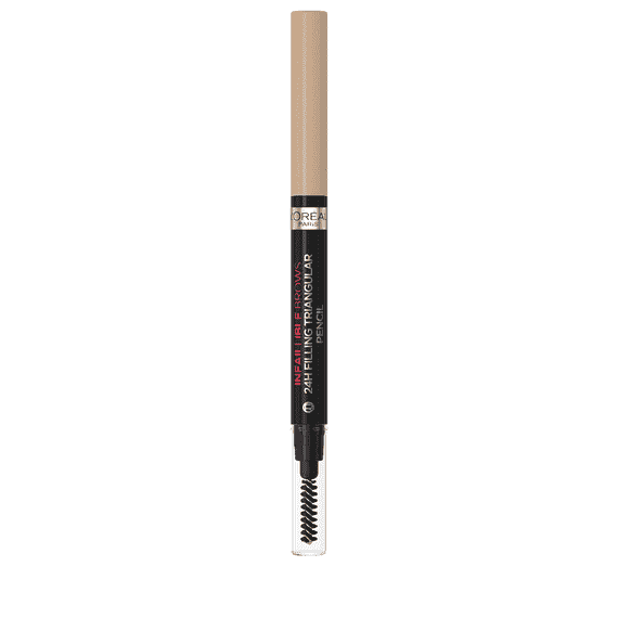24H Brow Filling Triangular Pencil