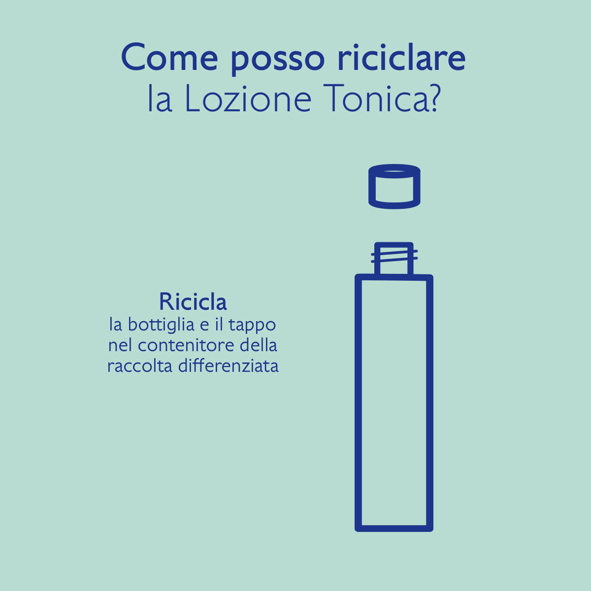 Lozione Tonica Idratante