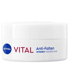 Vital Anti-Age Aufbauende Tagescreme